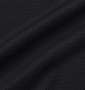 DESCENTE ブリーズプラスノースリーブシャツ ブラック: 生地拡大
