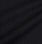 PUMA 半袖ポロシャツ ブラック: 生地拡大