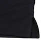 Columbia パーフェクトキャスト半袖ポロシャツ ブラック: サイドスリット