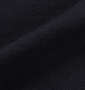 Ed Hardy 鹿の子刺繍&プリント半袖ポロシャツ ブラック: 生地拡大