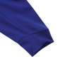 DESCENTE タフクロスフーデッドジャケット ブルー: 袖口