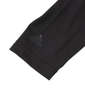 adidas golf ジオメトリックレイヤードB.Dシャツ レッド×ブラック: Tシャツ右袖口プリント