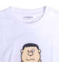 I'm Doraemon 半袖Tシャツ ホワイト: