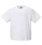 Levi's® 2Pクルーネック半袖Tシャツ ホワイト: