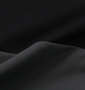 adidas ビッグロゴ半袖Tシャツ ブラック×グレー: 生地拡大