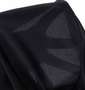 SOUL SPORTS×新日本プロレス G1 CLIMAX29半袖Tシャツ ブラック: 透け感