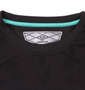 UMBRO アイスブラスト半袖Tシャツ ブラック: アイスブラスト
