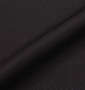 adidas ビッグロゴ半袖Tシャツ ブラック: 生地拡大