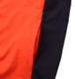 DESCENTE タフクロス フーデッドジャケット オレンジ: サイドポケット