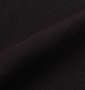 BETTY BOOP プリント&刺繍アメリカンフラッグ半袖Tシャツ ブラック: 生地拡大