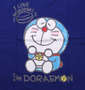 I'm Doraemon 半袖Tシャツ ロイヤルブルー: