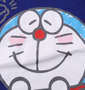 I'm Doraemon 半袖Tシャツ ロイヤルブルー: フロントプリント拡大