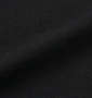 VANS カラーパネル半袖Tシャツ ブラック: 生地拡大