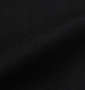 SOUL SPORTS×新日本プロレス コラボ20thライオンロゴ半袖Tシャツ ブラック: 生地拡大