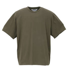 OUTDOOR PRODUCTS 半袖Tシャツ カーキ