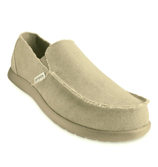 crocs 靴(メンズサンタクルーズ ...