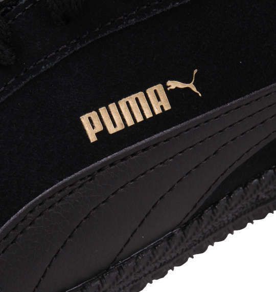 PUMA スニーカー(アストロカップ) ブラック