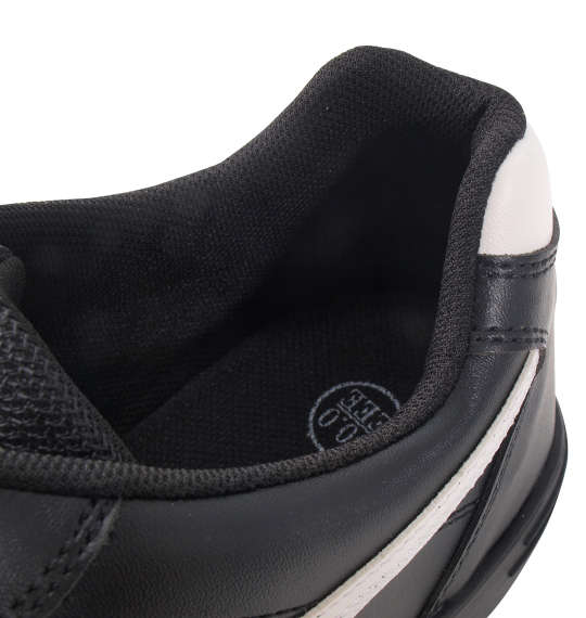 ArrowMax スニーカータイプ安全靴 ブラック