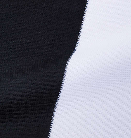 adidas ユベントス ホームレプリカユニフォーム半袖 ブラック×ホワイト