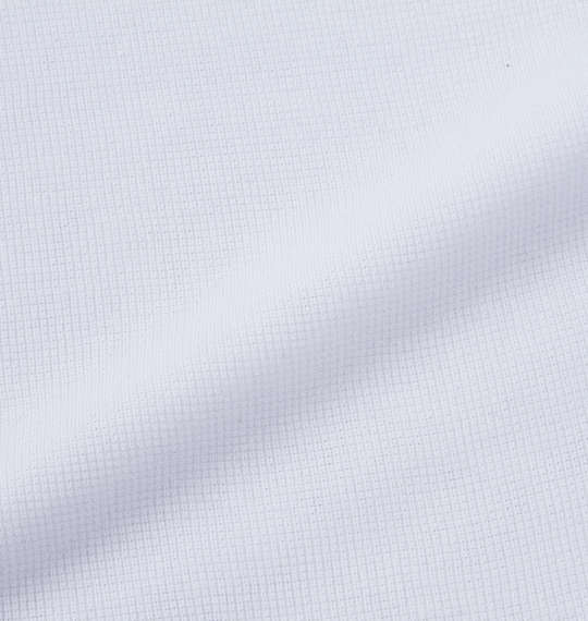 Phiten 半袖VネックTシャツ ホワイト