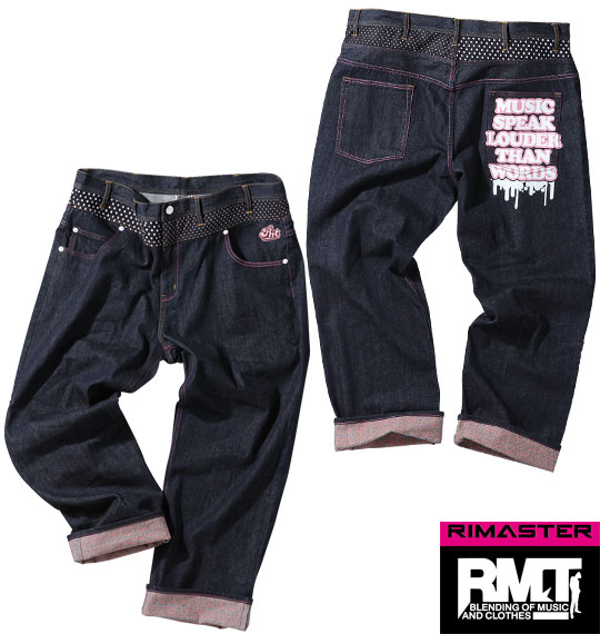 RIMASTER ���[���A�b�v�f�j���p���c
