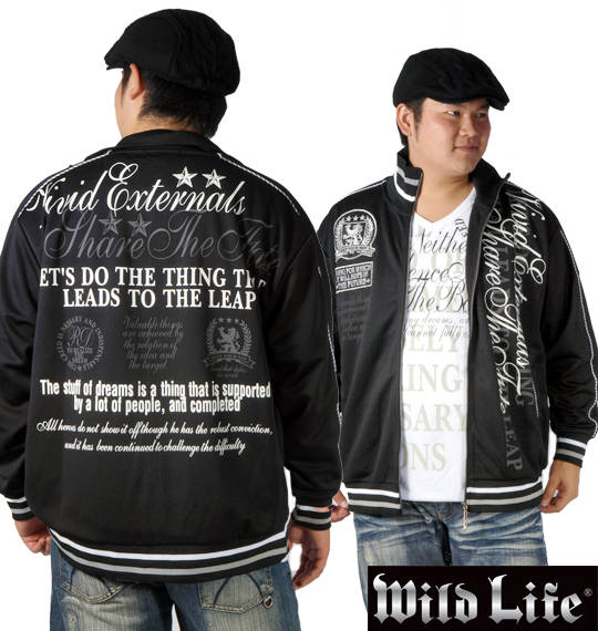 WILD LIFE �t���W�b�v�W���[�W+VT����