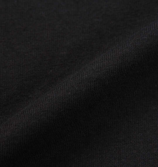 公式バカT 半袖Tシャツ ブラック