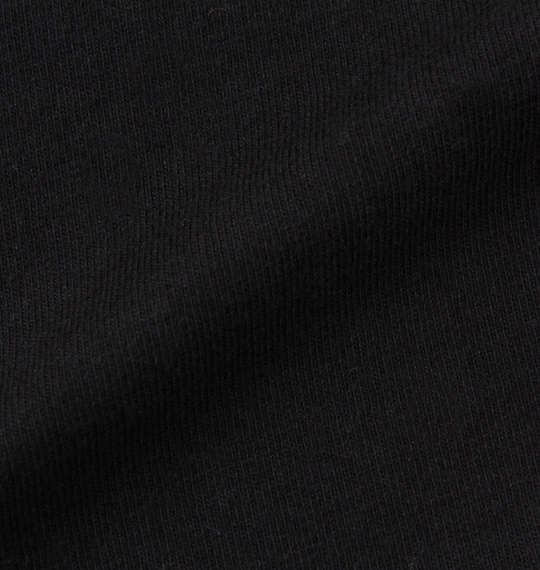 kailua Bay ヒッコリーポケット半袖Tシャツ ブラック