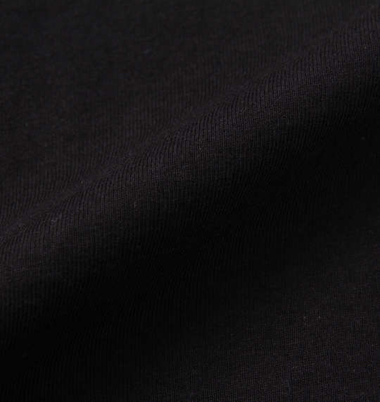 PREPS 半袖Tシャツ ブラック