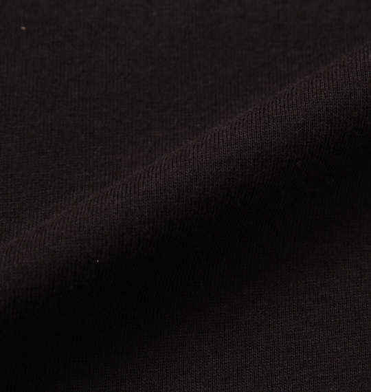 Pugoodluck 半袖Tシャツ ブラック