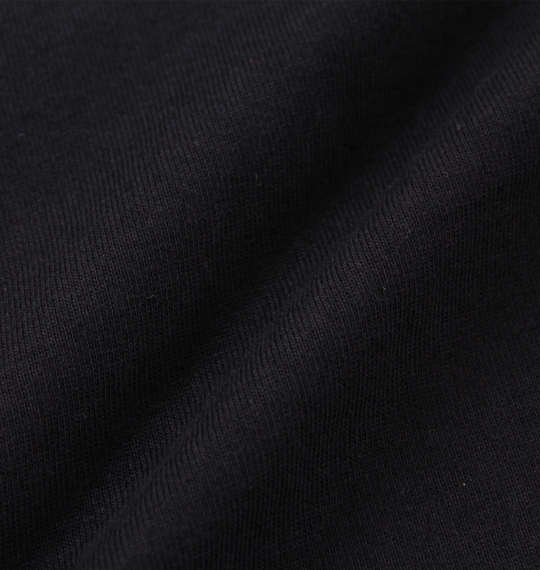 新日本プロレス ロス・インゴベルナブレス・デ・ハポン半袖Tシャツ ブラック×レッド