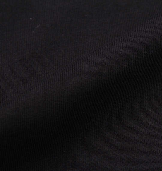 Mc.S.P 10LビッグTシャツ ブラック