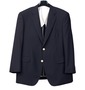 RYOKO KIKUCHI HOMME2 2ツ釦ジャケット ネイビー: