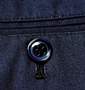 RYOKO KIKUCHI HOMME2 ツータックパンツ ネイビー: