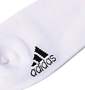 adidas ソックス ホワイト: