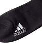 adidas ソックス ブラック:
