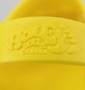 HOLEY SOLES サンダル EXPLORER イエロー:
