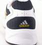 adidas シューズ ブラック×ホワイト: