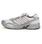 adidas シューズ グレー: