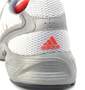 adidas シューズ グレー: