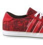adidas スニーカー レッド: