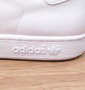 adidas シューズ ホワイト: