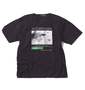 Armee Francaise テーラードジャケット+Tシャツ グレー×ブラック: