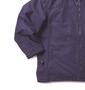 REGATTA CLUB パーカージャケット ネイビー: