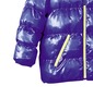 Armee Francaise 中綿パーカーブルゾン ブルー: