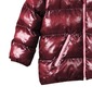 Armee Francaise 中綿パーカーブルゾン ボルドー: