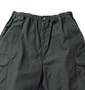 OSHKOSH カーゴハーフパンツ カーキグリーン: