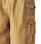 OSHKOSH カーゴハーフパンツ ベージュ: