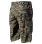 OSHKOSH カーゴハーフパンツ カーキ(迷彩柄):