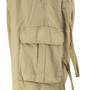 OSHKOSH カーゴハーフパンツ ベージュ: